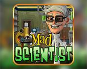 Madder Scientist