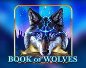 Book of Wolves