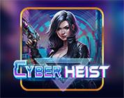 Cyber Heist